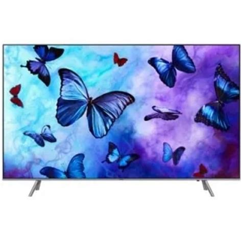 Samsung QA55Q6FNAK 55 inch QLED 4K - Price in India, Specifications ...