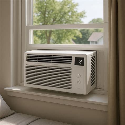 10 Best Window Mounted Heat Pump Options For Year-Round Comfort in 2025