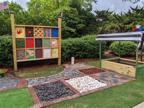 25 Sensory Garden Playground Ideas To Consider | SharonSable