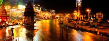 Experience 5 Days 4 Nights Mussoorie Tour Package | Mussoorie, Haridwar ...