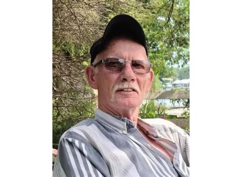 Larry Ellis Adams Obituary (2024) - Hillman, MI - Bannan Funeral Home ...