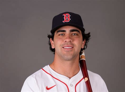 Red Sox prospect emerges as dark horse contender for second base job