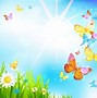 Image result for Spring Butterfly Screensavers