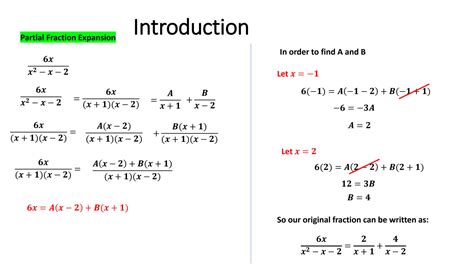 Image result for Integration Using Partial Fractions