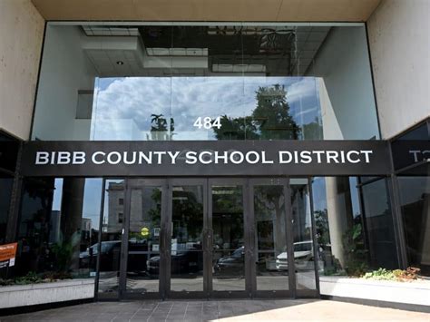 Bibb County School Calendar 2024-2025: Key Dates & Holidays - The Macon ...