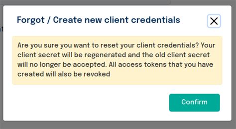 Profile Management | GDI Documentation