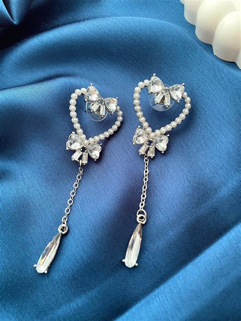 Prepare to Shine With Ishkaara's Gorgeous Earrings for Girls