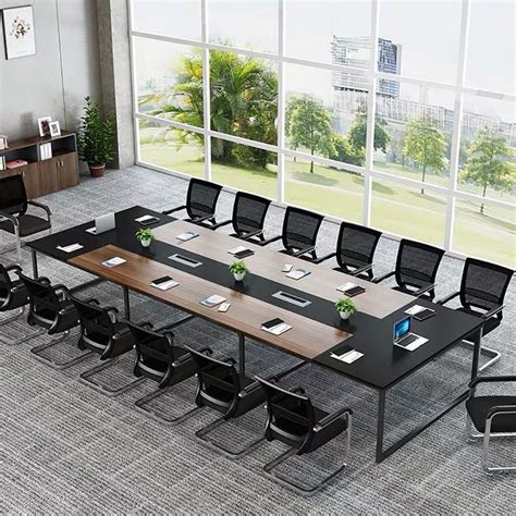 Conference Table Design 的图像结果