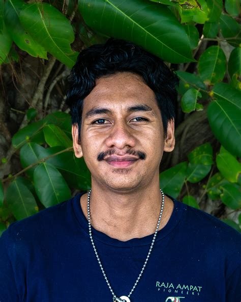 The Pioneers Of Raja Ampat | About Us | Papua Diving