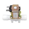 24V G1/2 DN15 0.5" Solenoid Water/Air Valve (NC)