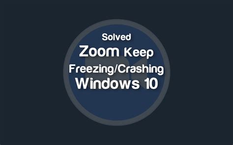 Image result for Zoom Program Break-Fix