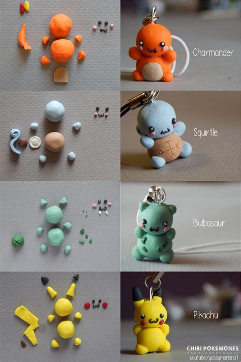 Clay Date Ideas Made Easy: Perfect for Beginners and Experts | Polymer ...