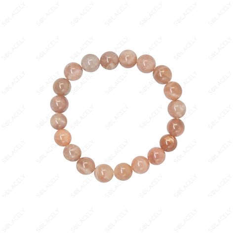 Sunstone Gemstone Accessories | Shop Now at Solacely