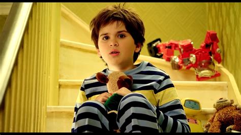 Horrid Henry: The Movie - Full Cast & Crew - TV Guide