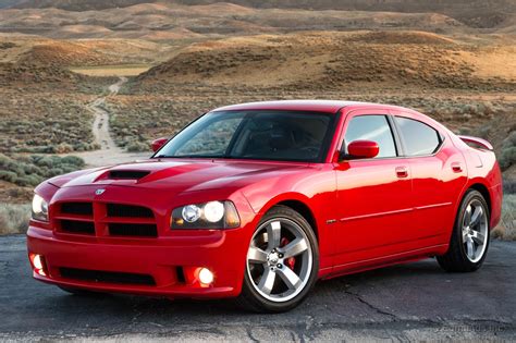 2024 Dodge Charger Srt8 Wit Gallery: 2024 Dodge Charger Daytona | The