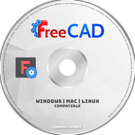 FreeCAD - 2D 3D CAD - Uses AutoCAD DWG File - India | Ubuy
