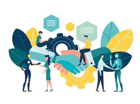 Long-Term Partnership 的图像结果