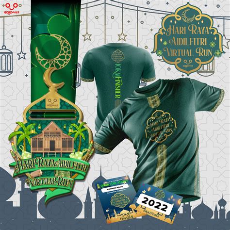Image result for Syawal Virtual Run