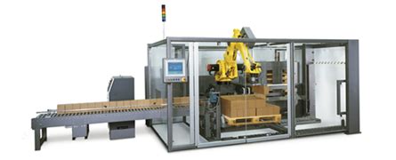 Image result for Palletizer Python