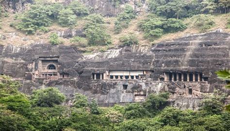 Heritage Sites In Maharashtra: 5 Timeless Treasures You Must Visit