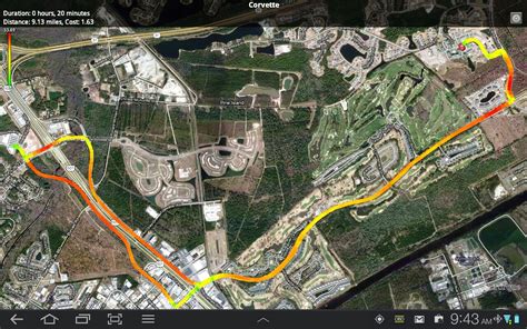 Car Map Performance Machine 的图像结果