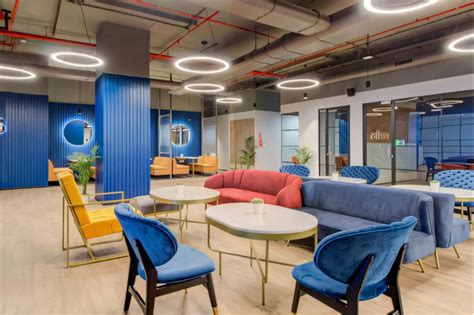 Awfis Rcity - Coworking Space and Shared Office Space in Ghatkopar West ...