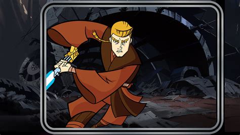 Star Wars Vintage: Clone Wars 2D Micro-Series on Disney+ Bahrain ...
