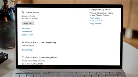 Image result for Windows Virus Protection Screen Do You Want to Proceed