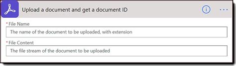 Adobe Sign for Microsoft PowerApps and Power Automate