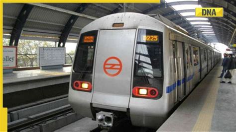 Delhi Metro timings on Diwali: Check when last train will start on all ...