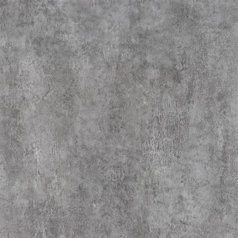 VaryStyle 18-Pack Grey Slate Peel and Stick Floor Tiles Waterproof ...