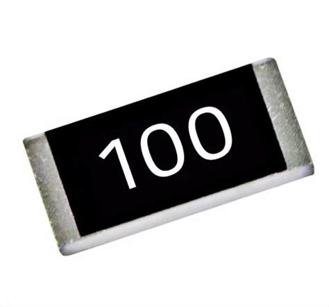 Passive Components - R1- 0807 SMD RESISTOR 220 OHMS 0805 Trader ...