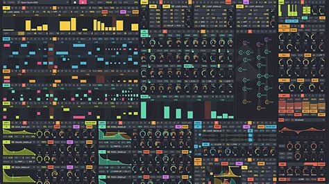 Beat Machine 的图像结果