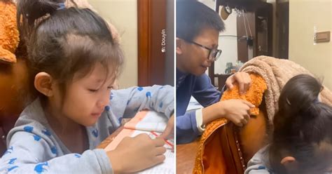 Boy Cries While Teaching His Sister Math