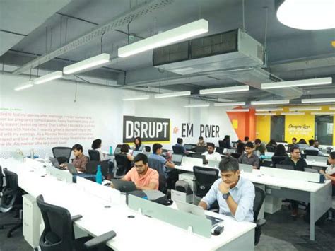 This startup has announced 10-day work break for employees to unplug ...