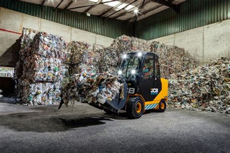 JCB Teletruk 的图像结果