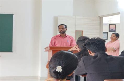 Visit to ECHO, Centre for Juvenile Justice, Bengaluru – 18 October ...
