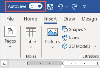Image result for How to Save Documents Automatically