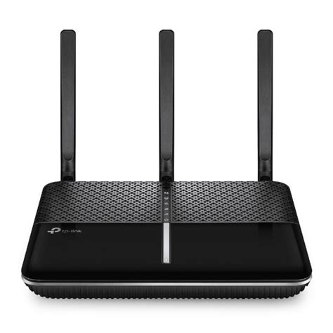 Wi-Fi Routers | TP-Link India
