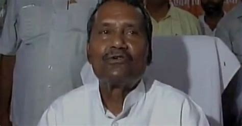 UP Minister Fails To Tell Full Form Of GST, Says He's Gathering More ...
