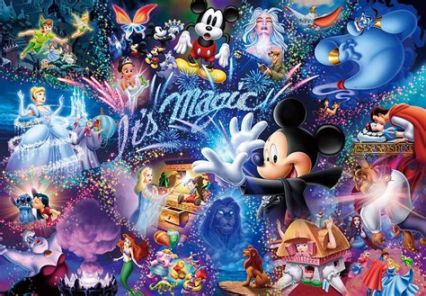Image result for Disney Animation Magic 2002