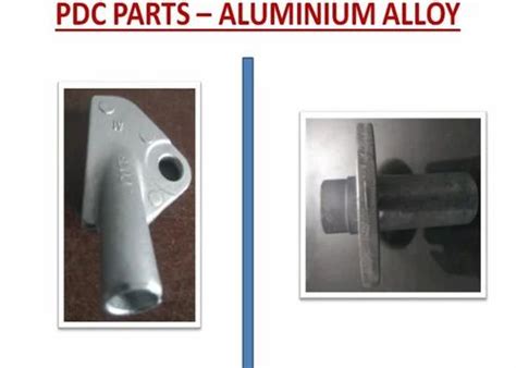 Castings - Pressure Die Castings (PDC) Manufacturer from Coimbatore