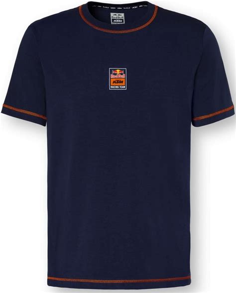 RED BULL KTM CARVE Herren T-Shirt