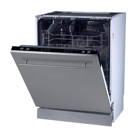 Hafele - Built In Dishwasher - SERENE FI 02 by Decure.in