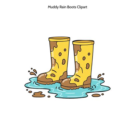 Free Rain Vector Clipart (PNG, SVG) to Edit Online