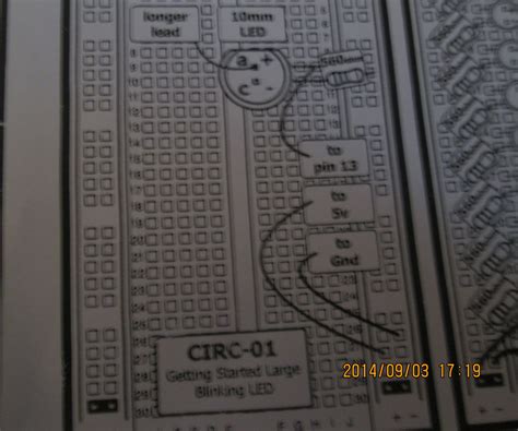 Image result for LED Blinker Tutorial