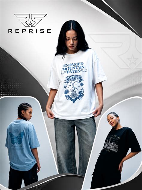 Smart and Stylish Ways to Wear Oversized T-Shirts Women | Oversized T ...