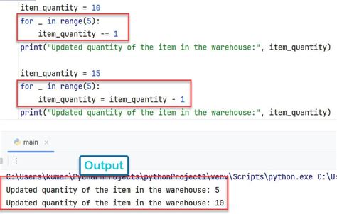 Image result for Increment Python