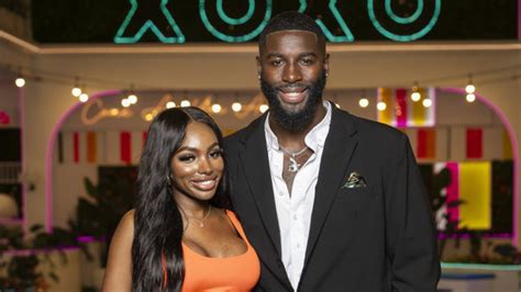 Who Coupled Up With Who on 'Love Island: USA?' The Initial Pairings for ...