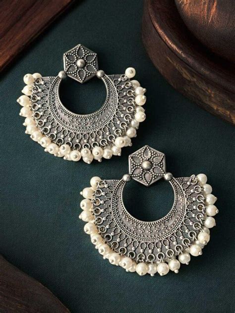 Stud Earrings – Preyasi